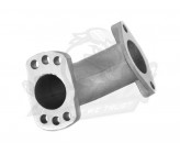 PIPE SOUPLE ORIENTABLE POUR CARBURATEUR 