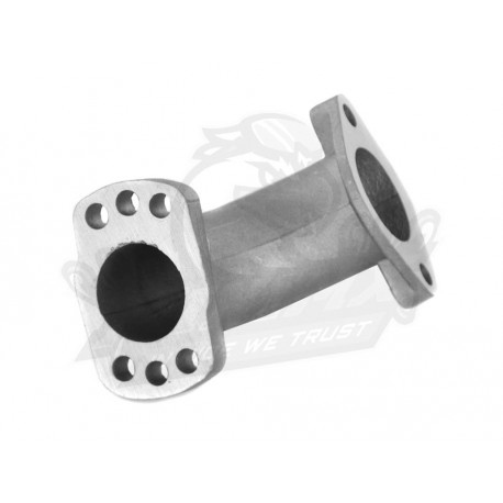 PIPE SOUPLE ORIENTABLE POUR CARBURATEUR 