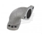 PIPE SOUPLE ORIENTABLE POUR CARBURATEUR 