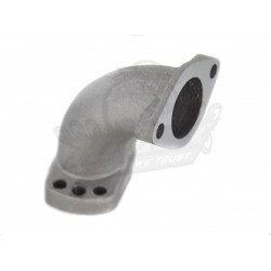 PIPE SOUPLE ORIENTABLE POUR CARBURATEUR 