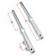 Forcella classica - 520 mm