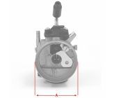 Carburateur Pocket Bike - 15mm
