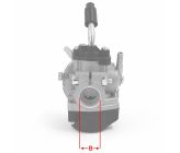 Carburatore Pocket Bike - 15mm