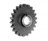 Pignon intermediaire de kick YX - Ø15mm