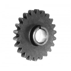 Pignon intermediaire de kick YX - Ø15mm