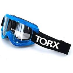 Maschera motocross TORX -...