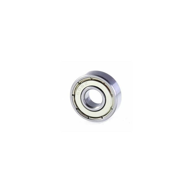 Roulement 6901Z - 24X12X6mm