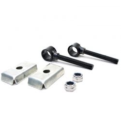 Chain Tensioner - XSS
