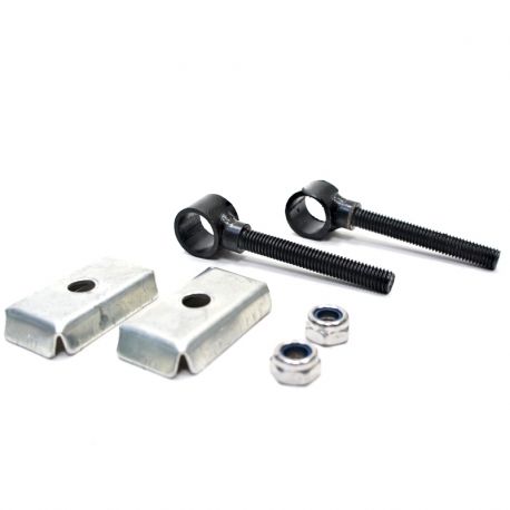 Tendeur De Chaîne Automatique Pour Moto, Dirt Bike, ATV - Ressort Puissant, Compatible 50cc à 250cc, Tailles Chaîne 415 à 630