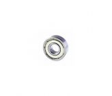 Roulement 6003zz - 35x17x10mm