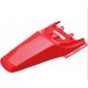Parafango posteriore - CRF50 - Rosso