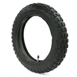 Front Cross Tire + inner...