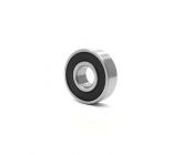 Roulement 6203 2RS - 40x17x12mm