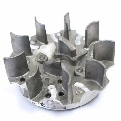 Lightweight magnetic...