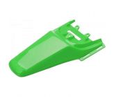 Garde Boue Arrière CRF50 - Vert
