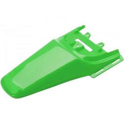 CRF50 Rear Fender - Green