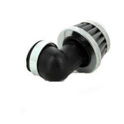 Filtro de ar curvado - Quad...