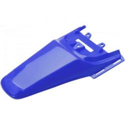 Guarda-lamas traseiro -...