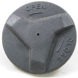 Fuel tank cap - Pocket Bike...
