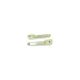 Repose pieds - Pocket Bike - Aluminium