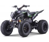 Quad CRZ 4T BULL - 200cc - Verde