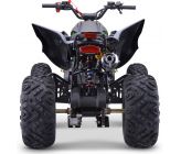 Quad CRZ 4T BULL - 200cc - Verde