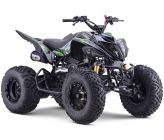 Quad CRZ 4T BULL - 200cc - Verde