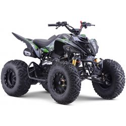 Quad CRZ 4T BULL - 200cc -...
