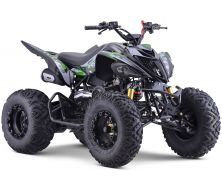 Quad CRZ 4T BULL - 200cc - Vert