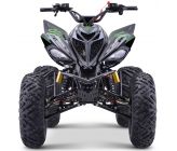 Quad CRZ 4T BULL - 200cc - Verde