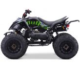 Quad CRZ 4T BULL - 200cc - Verde