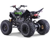 Quad CRZ 4T BULL - 200cc - Verde