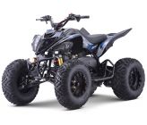 Quad CRZ 4T BULL - 200cc - Bleu