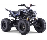 Quad CRZ 4T BULL - 200cc - Bleu