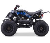 Quad CRZ 4T BULL - 200cc - Blù