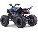 Quad CRZ 4T BULL - 200cc - Bleu