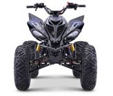 Quad CRZ 4T BULL - 200cc - Bleu