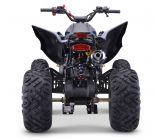 Quad CRZ 4T BULL - 200cc - Blù