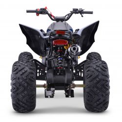 Quad CRZ 4T BULL - 200cc - Blù