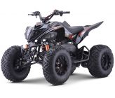 Quad CRZ 4T BULL-  200cc - Rosso