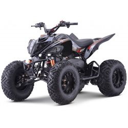 Quad CRZ 4T BULL - 200cc -...