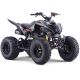 Quad CRZ 4T BULL-  200cc - Rosso