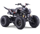 Quad CRZ 4T BULL-  200cc - Rosso