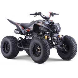 Quad CRZ 4T BULL-  200cc - Rosso