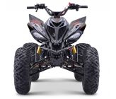 Quad CRZ 4T BULL-  200cc - Rosso