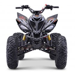 Quad CRZ 4T BULL-  200cc - Rosso