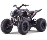 Quad CRZ 4T BULL - 200cc - Arrancione