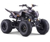 Quad CRZ 4T BULL - 200cc - Arrancione