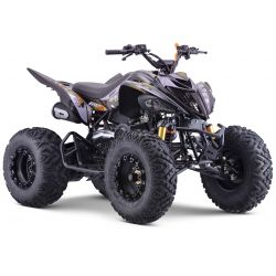 Quad CRZ 4T BULL - 200cc - Orange