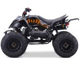 Quad CRZ 4T BULL - 200cc - Arrancione